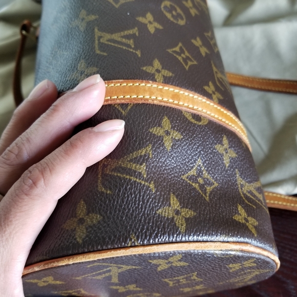 Sale! Louis Vuitton papillon 30 bag - Picture 15 of 16